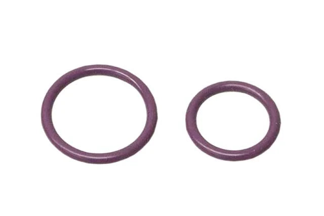 Mercedes-Benz A/C O-Ring Kit A1648350598