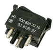 Load image into Gallery viewer, Mercedes-Benz A/C Switch A0008207910 - Main Product View