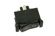 Load image into Gallery viewer, Mercedes-Benz A/C Switch A0008207910 - Side View