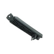 Load image into Gallery viewer, Mercedes-Benz Accelerator Pedal A1263000504 - Side View