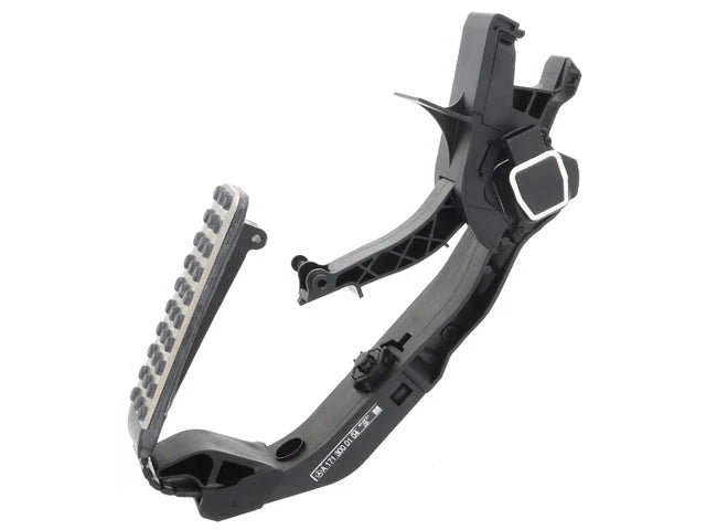 Mercedes-Benz Accelerator Pedal A1713000104 - Side View