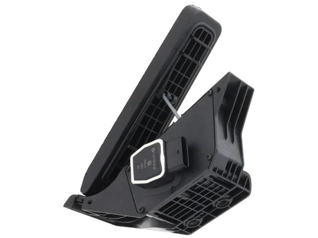 Mercedes-Benz Accelerator Pedal A2223000900 - Side View