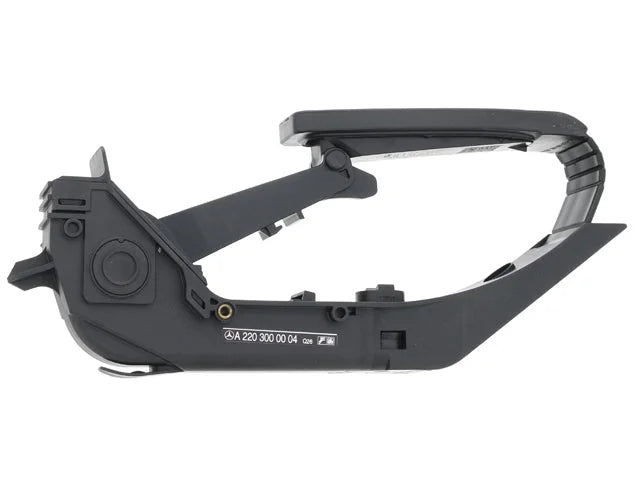 Mercedes-Benz Accelerator Pedal Module A2203000004 - Main Product View