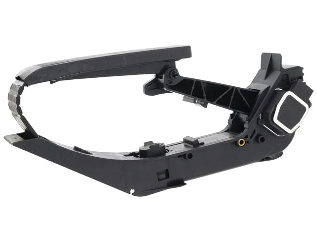 Mercedes-Benz Accelerator Pedal Module A2203000004 - Side View