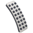 Load image into Gallery viewer, Mercedes-Benz Accelerator Pedal Pad A1643000082 - Main Product View