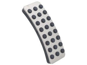 Mercedes-Benz Accelerator Pedal Pad A1643000082 - Main Product View