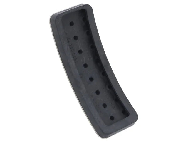 Mercedes-Benz Accelerator Pedal Pad A1643000082 - Side View