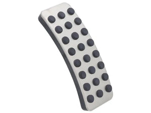 Mercedes-Benz Accelerator Pedal Pad A1643000082 - Main Product View
