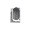 Load image into Gallery viewer, Mercedes-Benz Accelerator Pedal Sensor A0125423317 - Side View