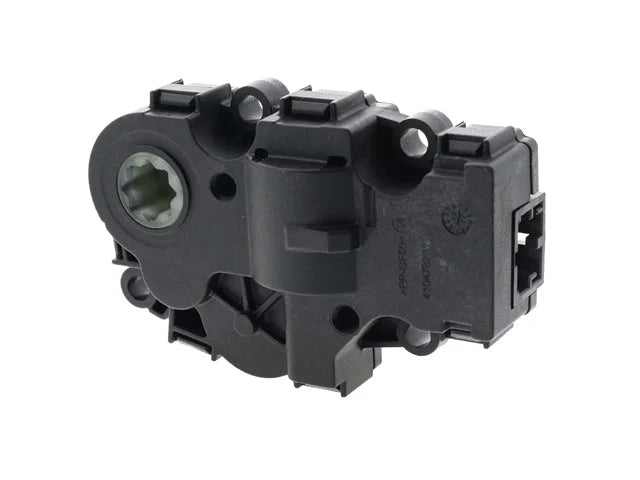 Mercedes-Benz Actuator Motor A1669060008