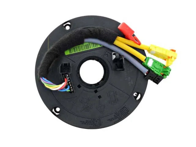 Mercedes-Benz Air Bag Clockspring A1694641518 - Detail View