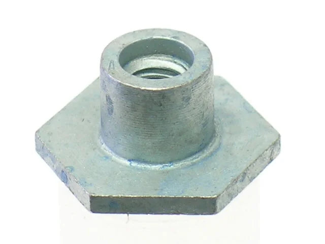 Mercedes-Benz Air Cleaner Mounting Nut A102094007264
