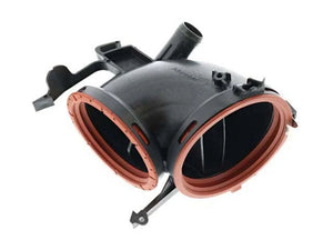 Mercedes-Benz Air Intake Elbow Boot A2721400118