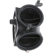 Load image into Gallery viewer, Mercedes-Benz Air Mass Sensor Housing A1121400218 - Main Product View