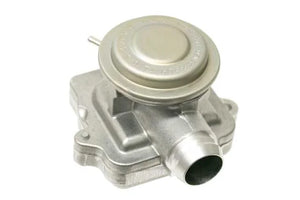 Mercedes-Benz Air Pump Check Valve A0021407460 - Main Product View