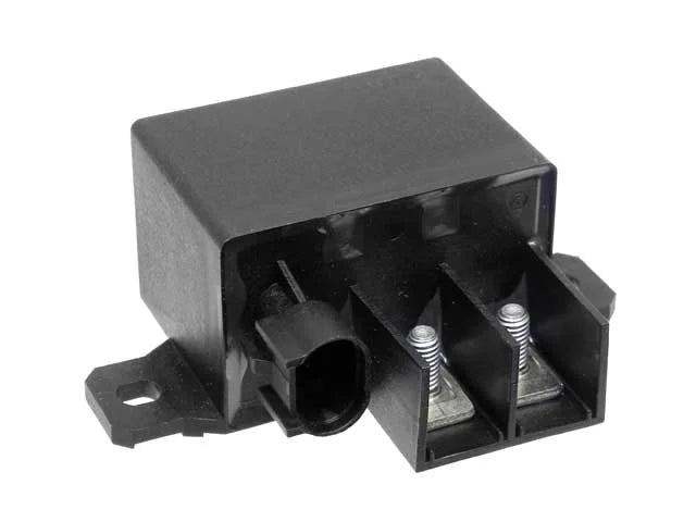 Mercedes-Benz Auxiliary Battery Relay A0025424719