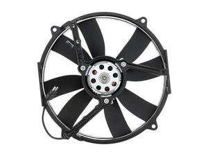 Mercedes-Benz Auxiliary Fan A0015001593 - Main Product View