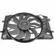 Load image into Gallery viewer, Mercedes-Benz Auxiliary Fan Assembly A2035001093