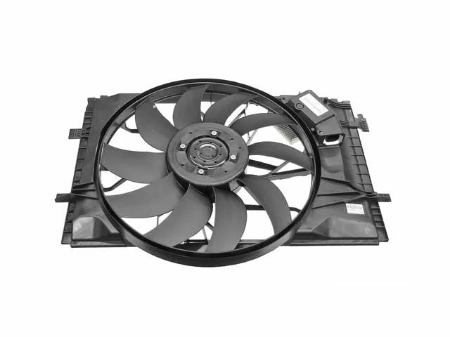 Mercedes-Benz Auxiliary Fan Assembly A2035001093