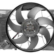Load image into Gallery viewer, Mercedes-Benz Auxiliary Fan Assembly A2035001693