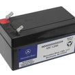 Load image into Gallery viewer, Mercedes-Benz Backup Battery A000000004039