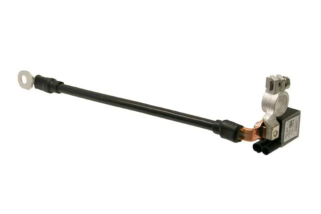Mercedes-Benz Battery Cable A0009052702