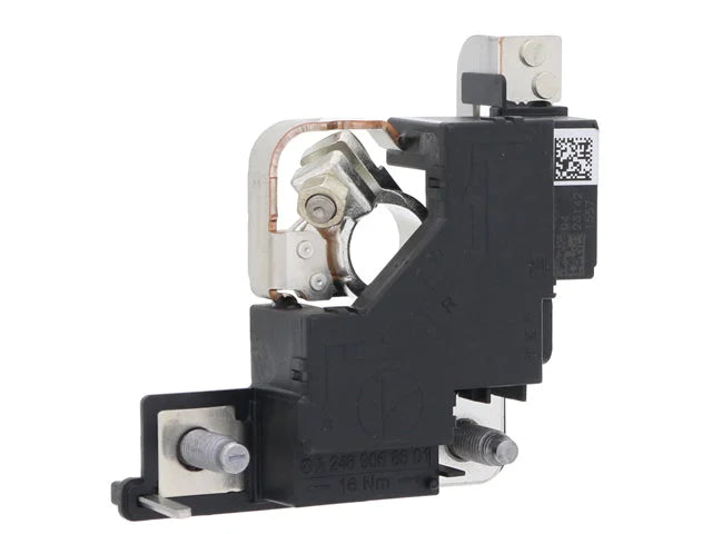 Mercedes-Benz Battery Current Limiter A2469068601 - Main Product View