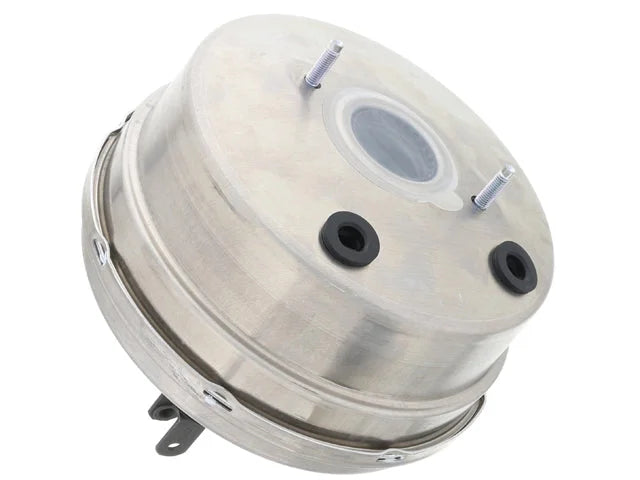 Mercedes-Benz Brake Booster A1664301030 - Side View