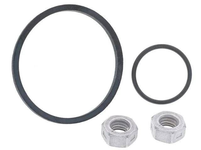 Mercedes-Benz Brake Booster A2514300000 - Detail View