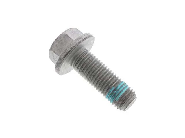 Mercedes-Benz Brake Caliper Bolt A0189900001