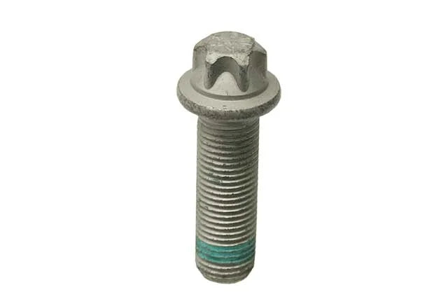 Mercedes-Benz Brake Caliper Bolt N000000005639