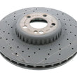 Load image into Gallery viewer, Mercedes-Benz Brake Disc A0004212212 - Main Product View