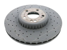 Load image into Gallery viewer, Mercedes-Benz Brake Disc A0004212212 - Main Product View