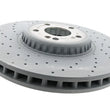 Load image into Gallery viewer, Mercedes-Benz Brake Disc A0004212312