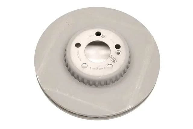 Mercedes-Benz Brake Disc A0004212812