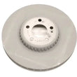 Load image into Gallery viewer, Mercedes-Benz Brake Disc A0004212812