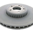 Load image into Gallery viewer, Mercedes-Benz Brake Disc A0004218800 - Main Product View