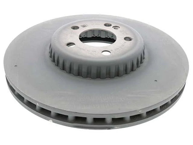Mercedes-Benz Brake Disc A0004218800 - Main Product View