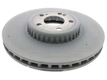 Load image into Gallery viewer, Mercedes-Benz Brake Disc A0004218800 - Main Product View