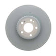 Load image into Gallery viewer, Mercedes-Benz Brake Disc A0004218800 - Side View