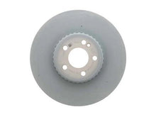 Load image into Gallery viewer, Mercedes-Benz Brake Disc A0004218800 - Side View