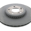 Load image into Gallery viewer, Mercedes-Benz Brake Disc A0004230712 - Main Product View