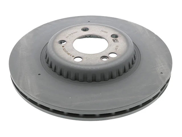 Mercedes-Benz Brake Disc A0004230712 - Main Product View