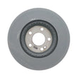 Load image into Gallery viewer, Mercedes-Benz Brake Disc A0004230712 - Detail View