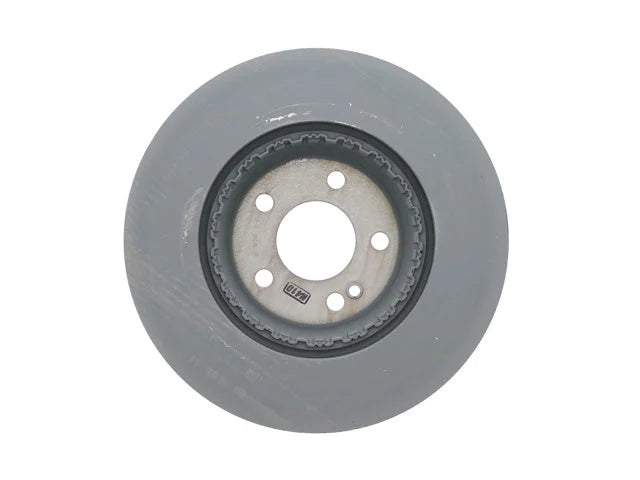 Mercedes-Benz Brake Disc A0004230712 - Detail View