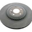 Load image into Gallery viewer, Mercedes-Benz Brake Disc A0004231712 - Main Product View