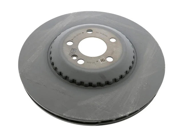 Mercedes-Benz Brake Disc A0004231712 - Main Product View