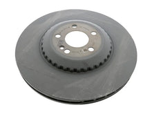 Load image into Gallery viewer, Mercedes-Benz Brake Disc A0004231712 - Main Product View