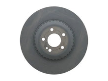 Load image into Gallery viewer, Mercedes-Benz Brake Disc A0004231712 - Side View