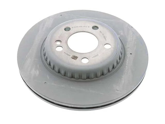 Mercedes-Benz Brake Disc A0004231812